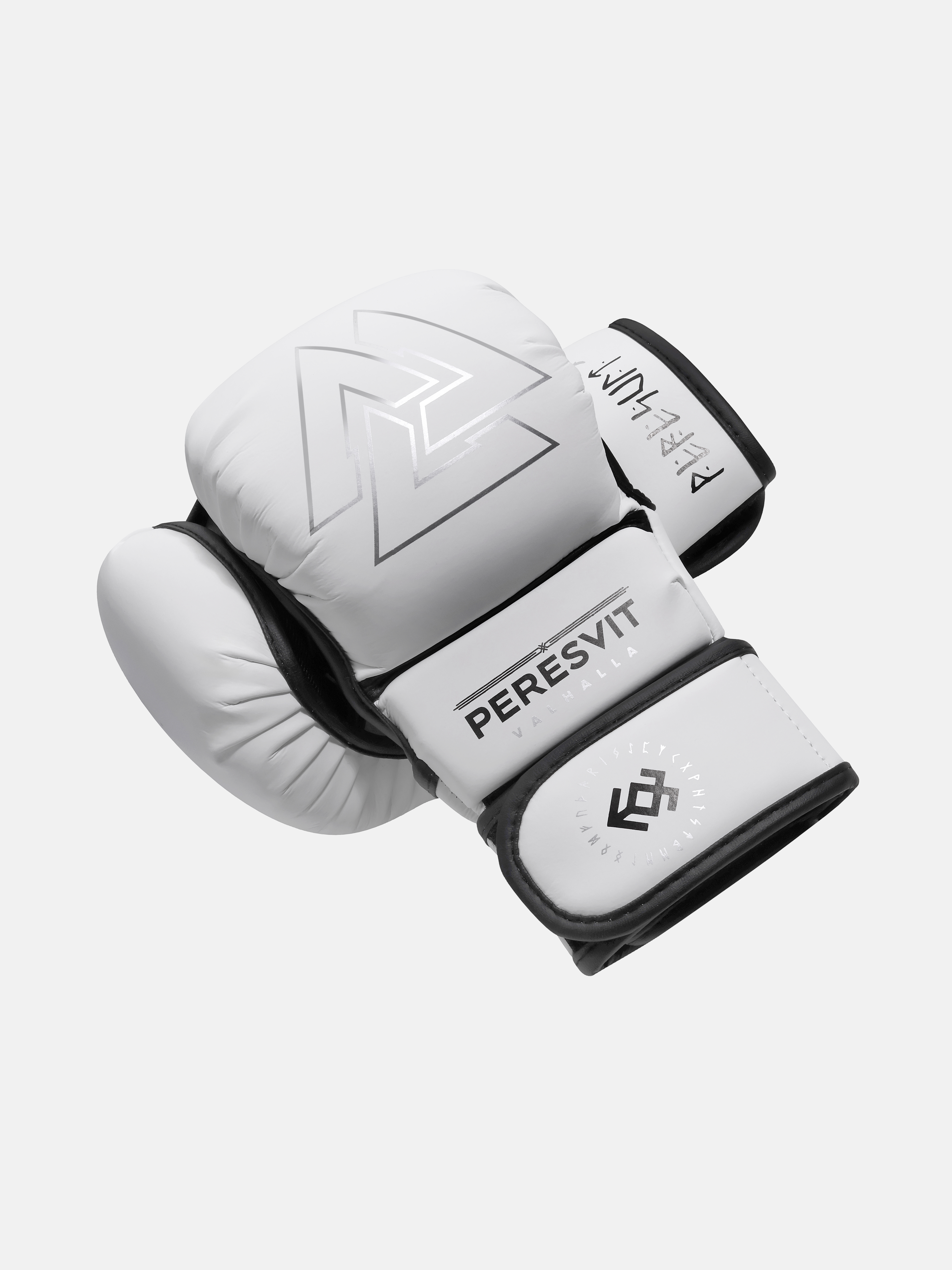 Peresvit Core 2.0 MMA Sparring Gloves Valhalla Ivory, Photo № 2